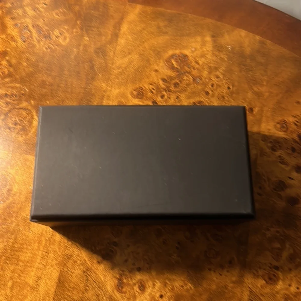 Authentic Chanel box